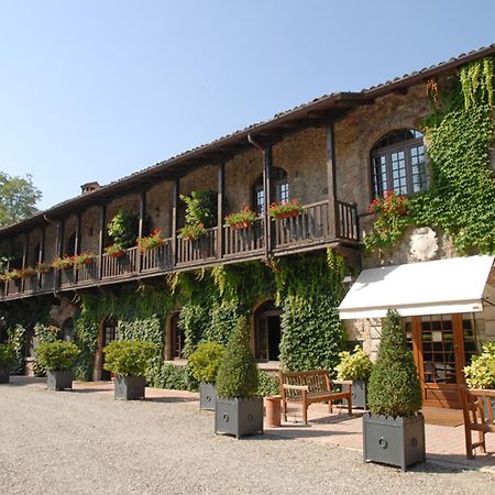 Hotel Torre Di San Martino Gazzola Di Rivalta Luaran gambar