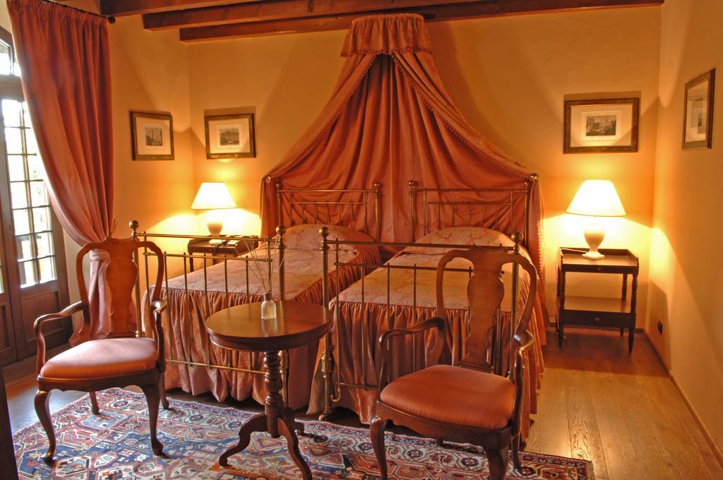 Hotel Torre Di San Martino Gazzola Di Rivalta Luaran gambar