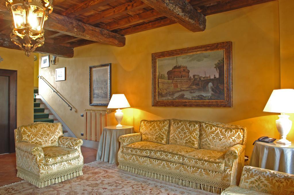 Hotel Torre Di San Martino Gazzola Di Rivalta Luaran gambar