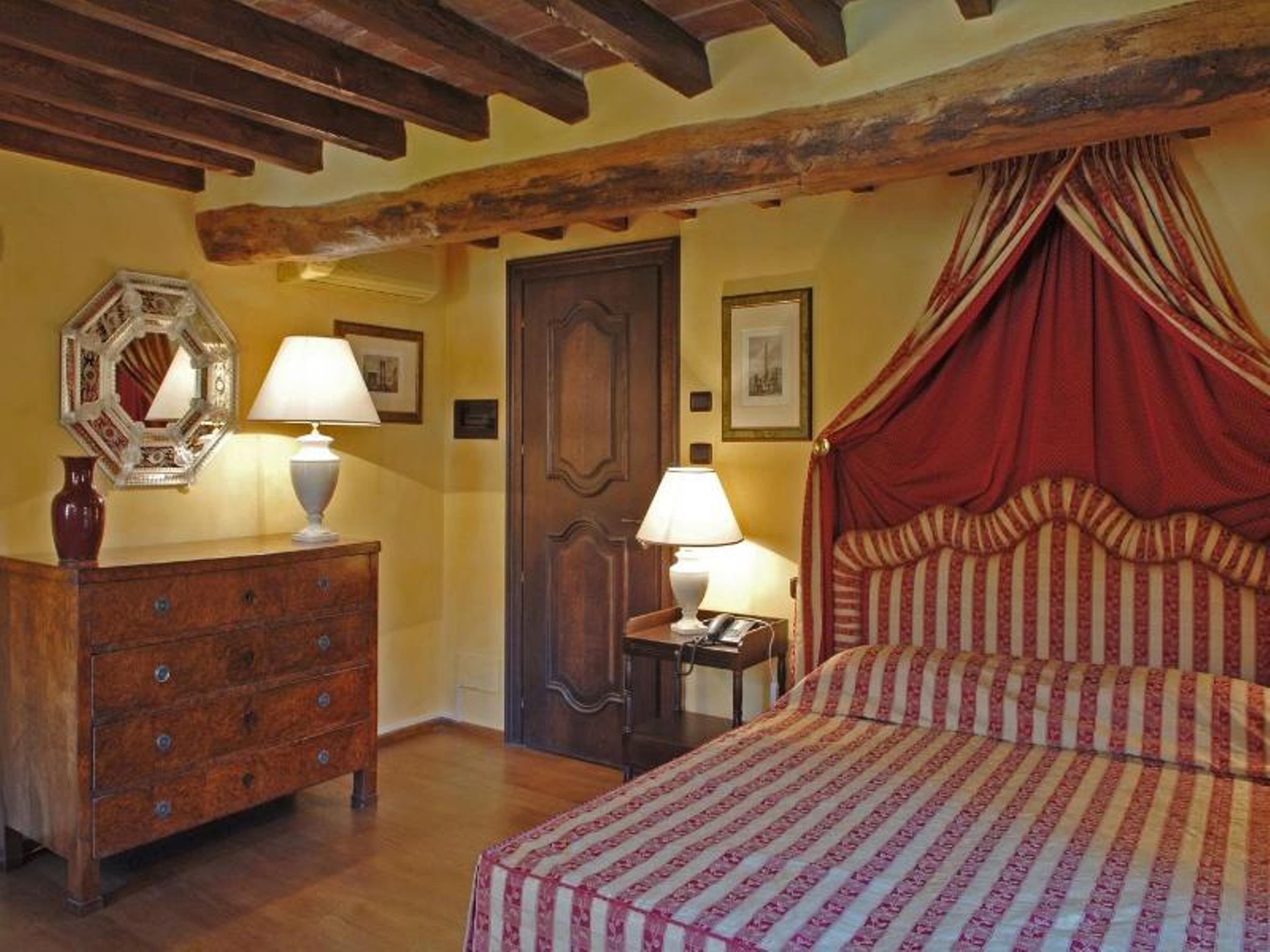 Hotel Torre Di San Martino Gazzola Di Rivalta Luaran gambar