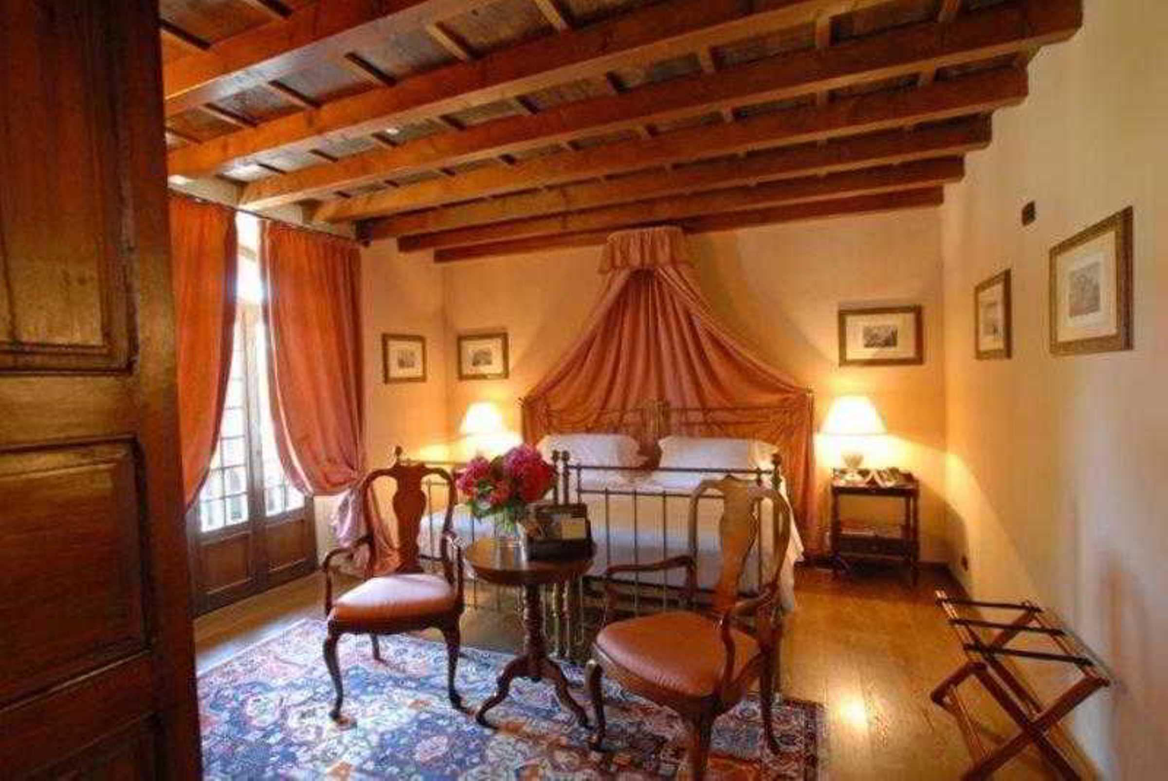 Hotel Torre Di San Martino Gazzola Di Rivalta Luaran gambar