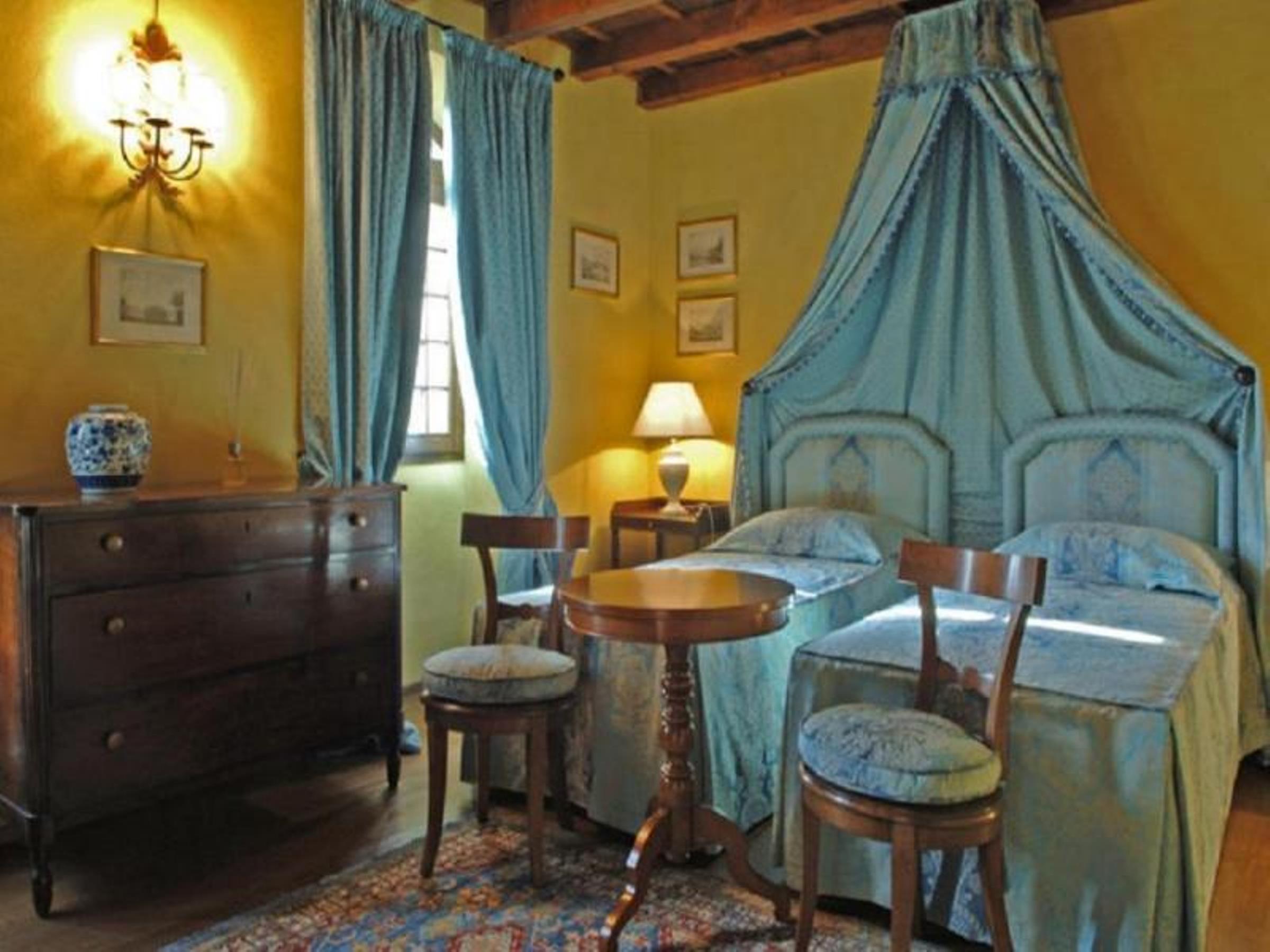 Hotel Torre Di San Martino Gazzola Di Rivalta Luaran gambar