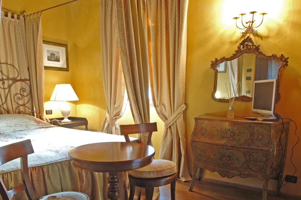 Hotel Torre Di San Martino Gazzola Di Rivalta Luaran gambar