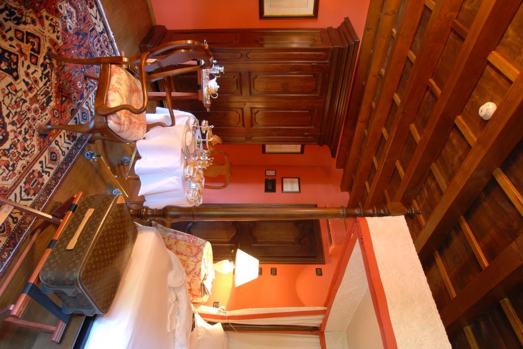 Hotel Torre Di San Martino Gazzola Di Rivalta Luaran gambar