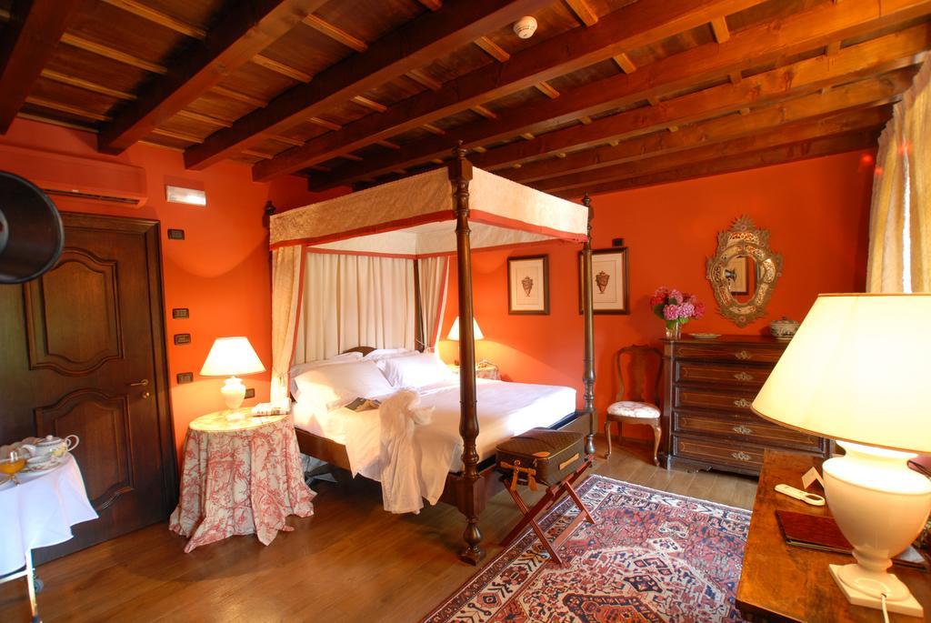 Hotel Torre Di San Martino Gazzola Di Rivalta Luaran gambar